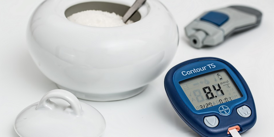 Monitoring Blood Sugar Levels
