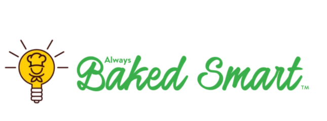 Baked Smart Cookie