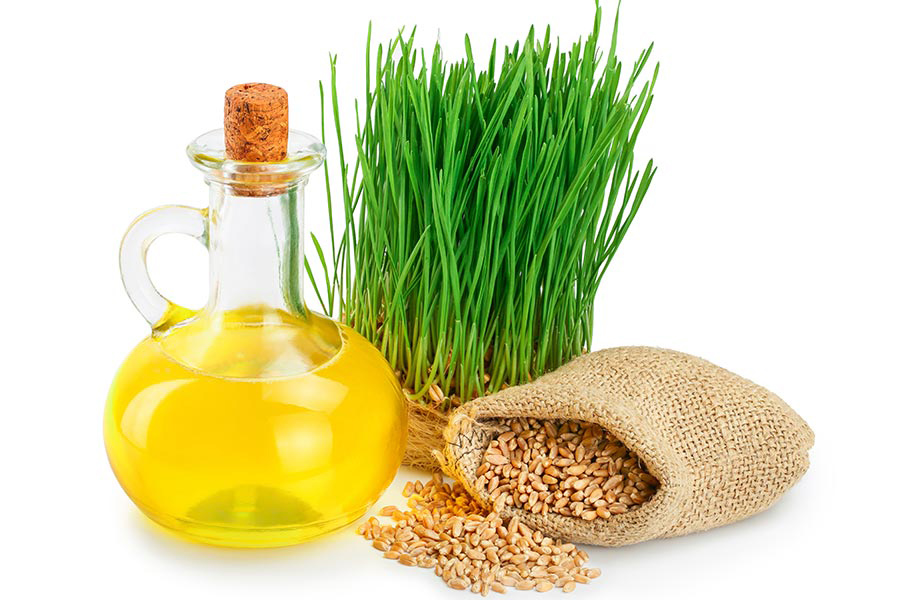Wheat Germ Oil