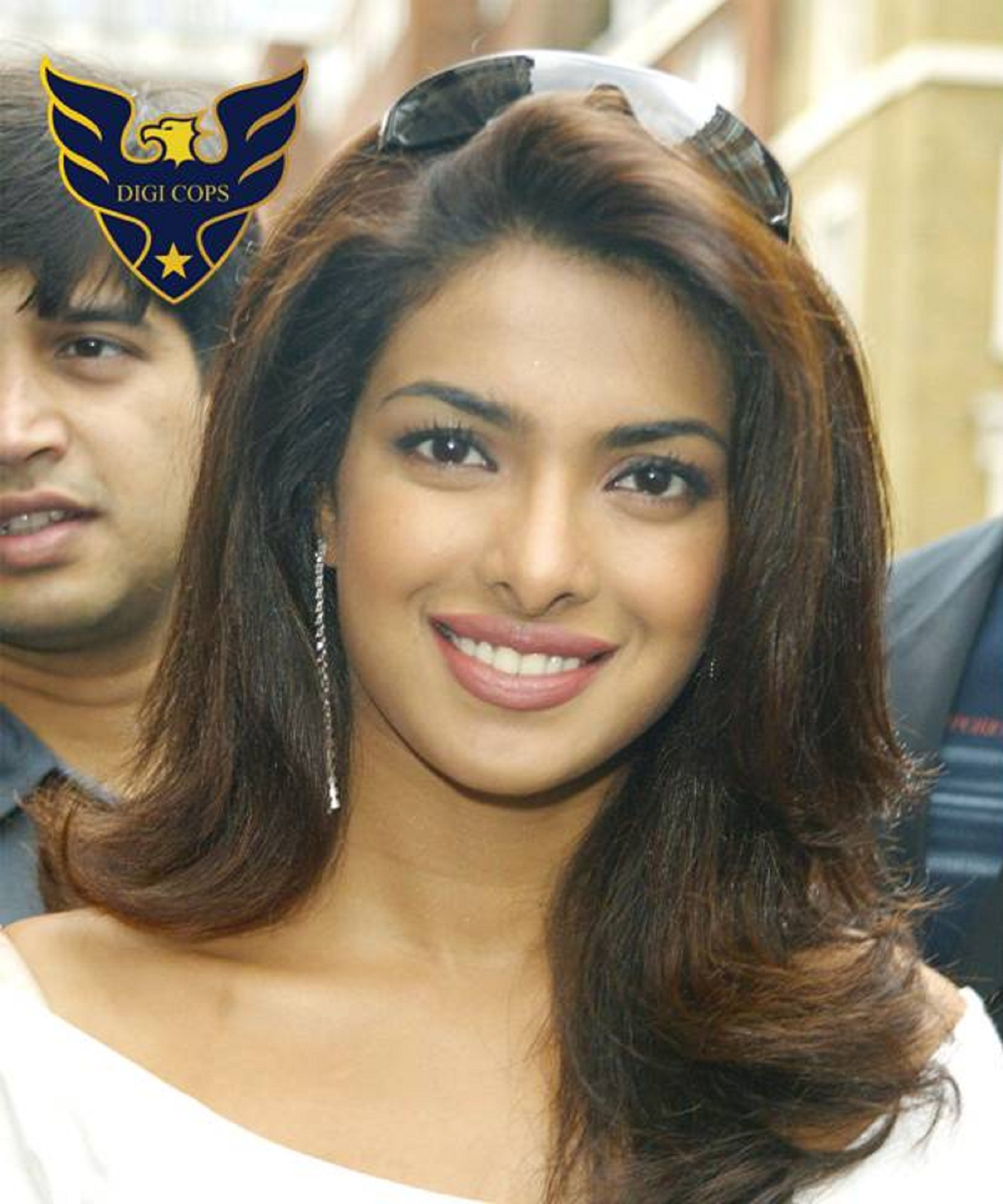 Priya Golani owner of blue cross india
