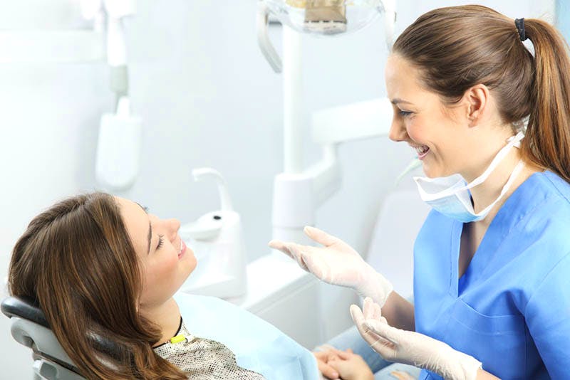 What Is A Dental Bridge?