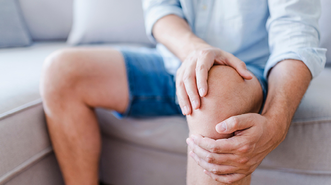 Pain Treatment Center Near Me