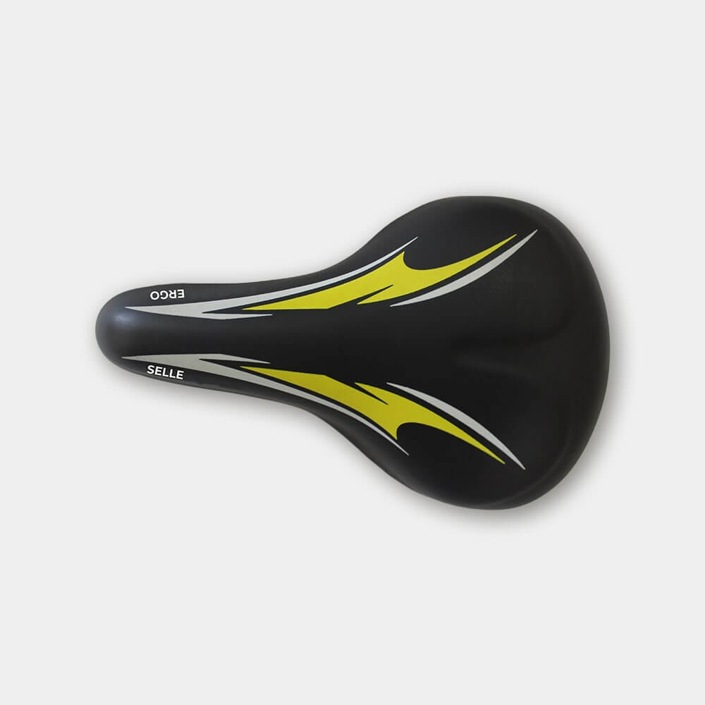 Bicycle seat Exporters In India | Bicycle seat Wholesalers India