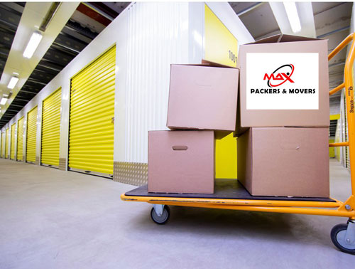 Max Packers and Movers Noida Shifting Charges