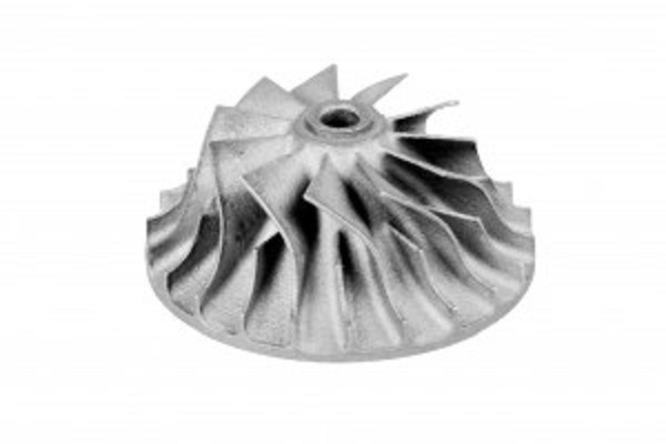 Rapid Prototyping with 3D Printing