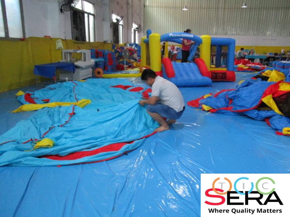 Third Party Inspection Services Asia