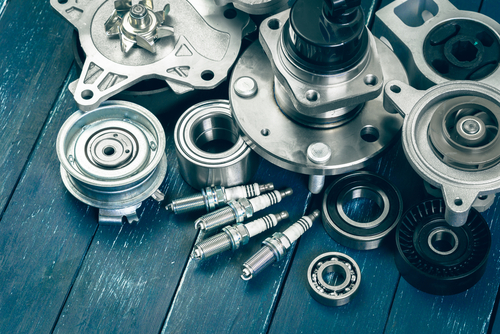 Sell Parts Online | Car Part