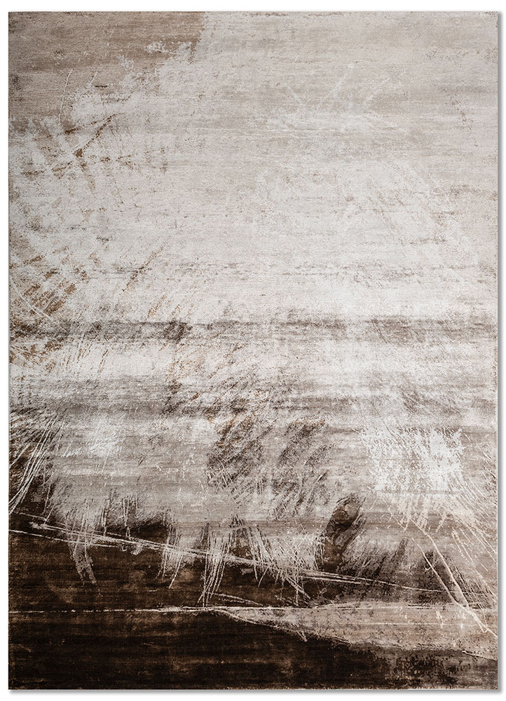 Buy Handmade Abstract Rugs