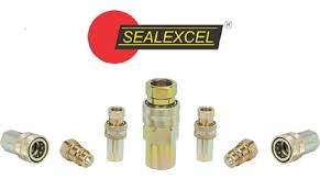 High Quality Precision Flare Fittings for Flawless Working | SEALEXCEL