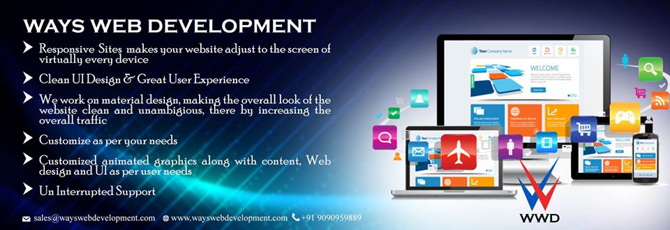Automate your Business with single click – Quantum by Ways Web Development