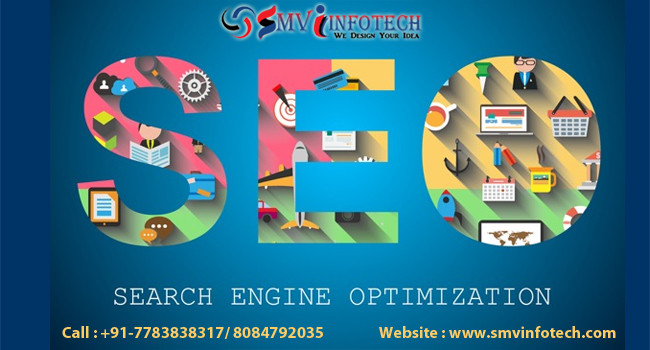 Digital Marketing company in Patna|Digital agency-SMV Infotech
