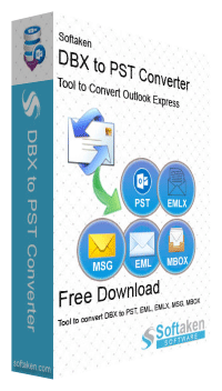 Instant DBX to MSG Conversion–Start Your Free Test Now