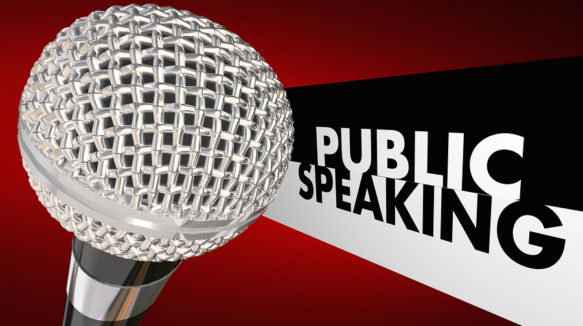 How to Give a Great Retirement Speech - FREE