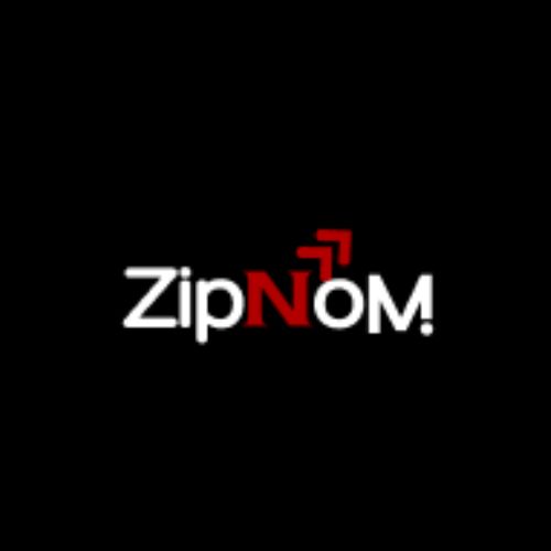 Mobile App Development Company in Hyderabad by ZipNom