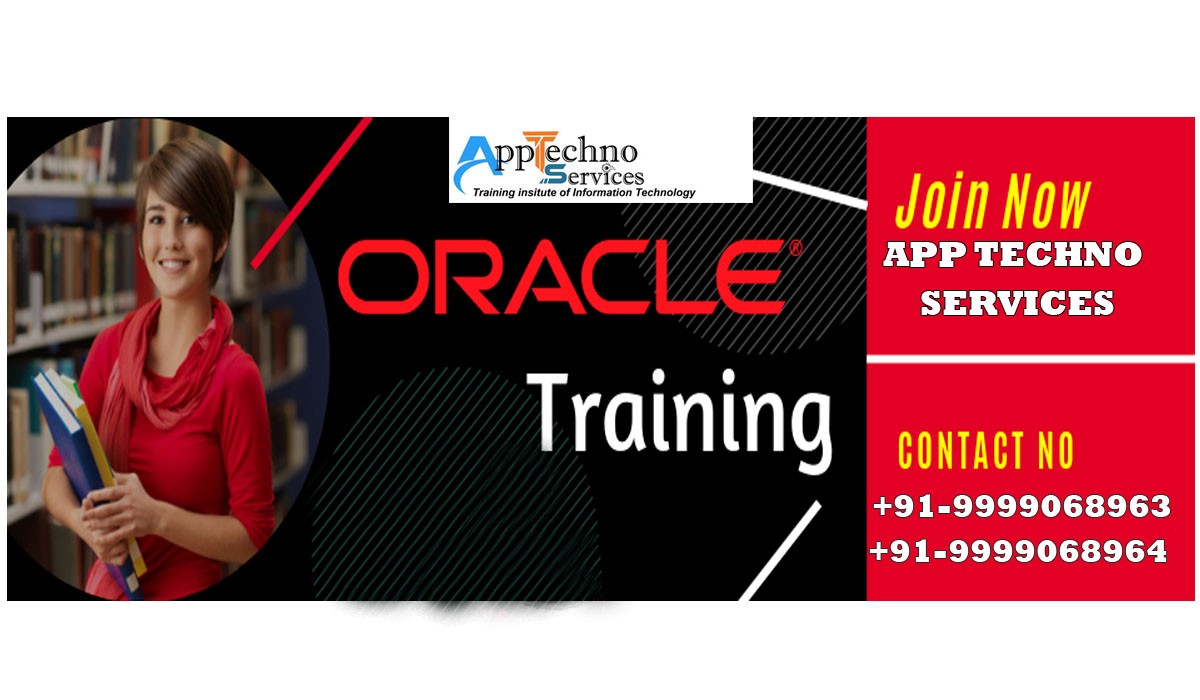 Training oracle dba