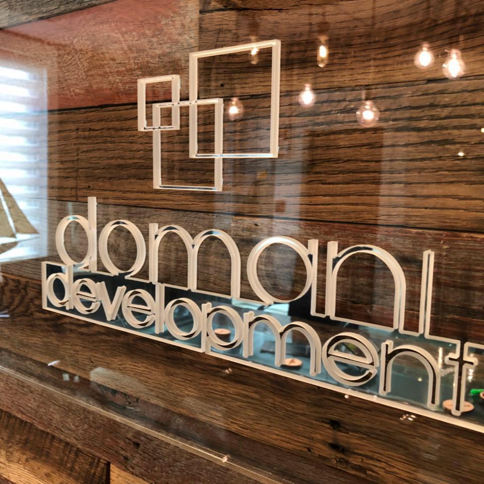 Domani Builders