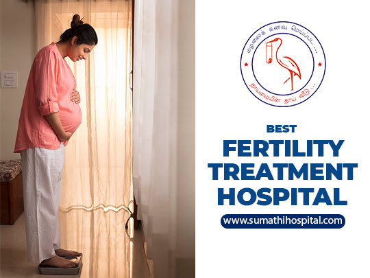 Best ivf centre in Madurai - Sumathi hospital