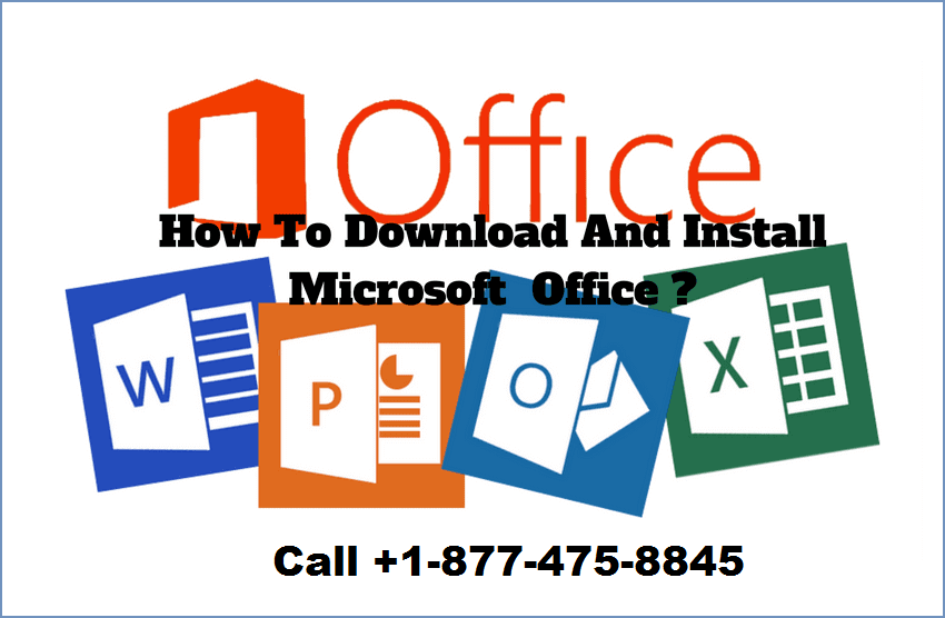 18774758845 Office Setup | Office.com/setup
