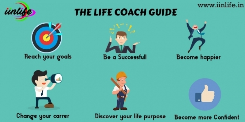 life coach in bangalore