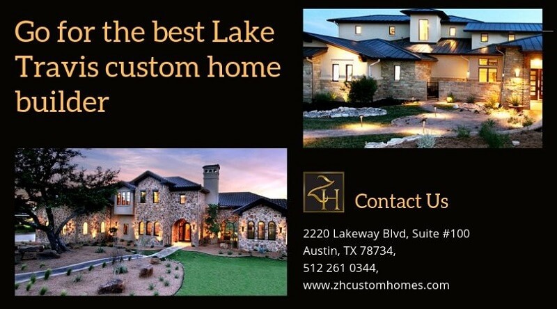 Looking for the best Lake Travis custom home builder?