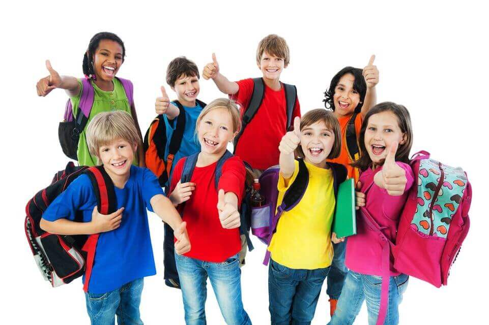 Edify school admission