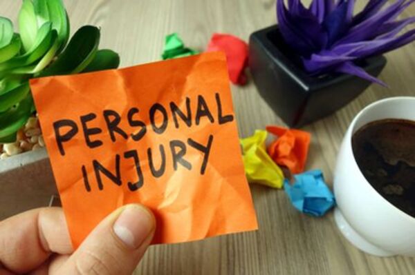 Injury Lawyer Brooklyn