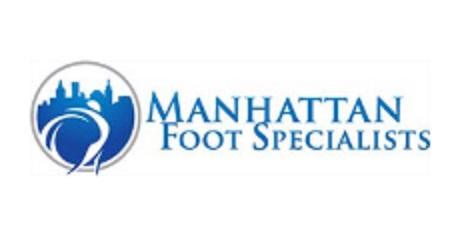 Best Podiatrist NYC- Dr.Sophia Solomon NY