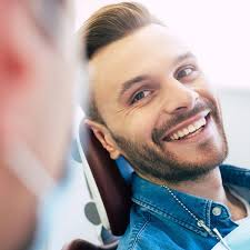 Dentist 10174 NYC