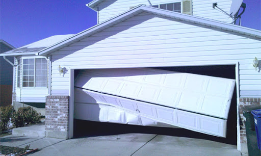 Top Quality Garage Door Spring Repair in Washington DC