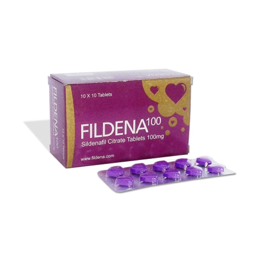 Fildena 100