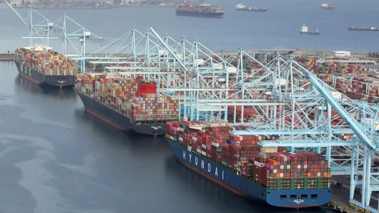Mastercard Partners With Demica To Get Supply Chain Finance Space