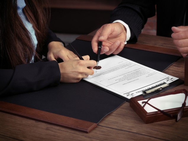 Family Violence Lawyer