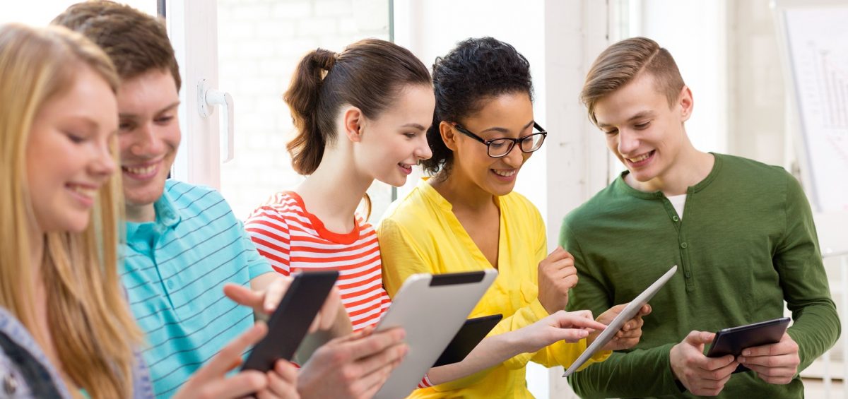 Avail The Best online Education Platforms By Kitaboo