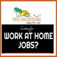 Internet Based Tourism Promotion Work Part Time Full Time