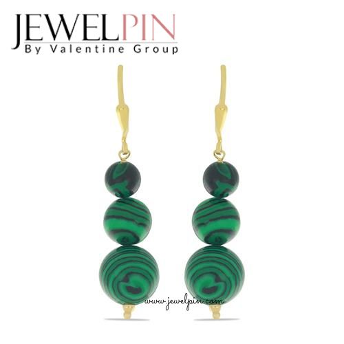 Malachite Stone Jewelry and Its Connection to Abundance | JewelPin