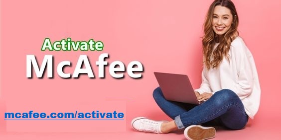 mcafee.com/activate