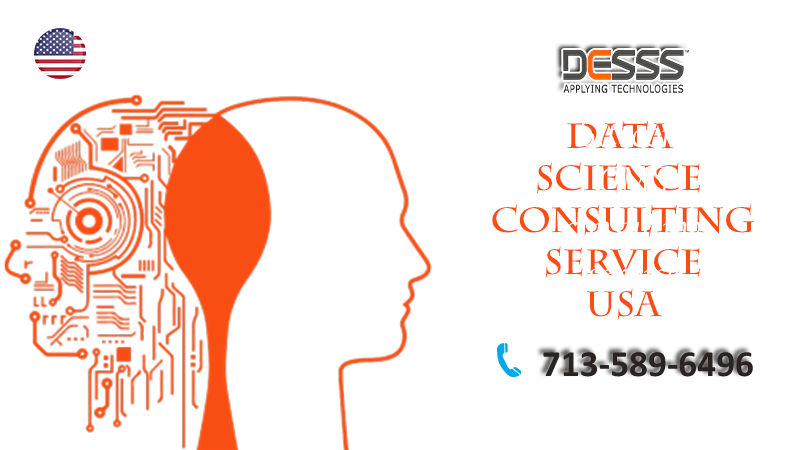 R machine learning consulting service Houston