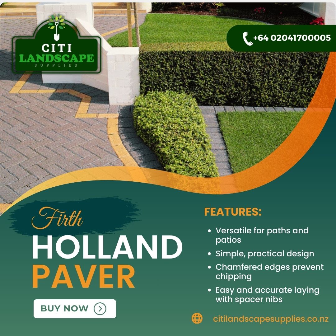 Transform Your Outdoors with All Residential Pavers