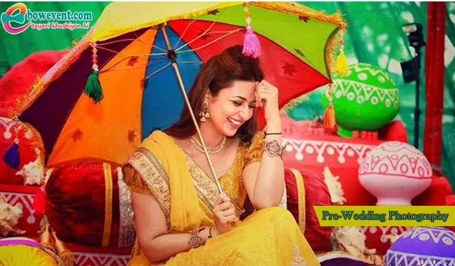 Wedding Planners in Patna | Wedding event management in patna-Bowevent.