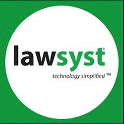 All-in-One Legal Case Management Software for Law Firms | Lawsyst