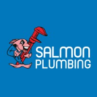 Salmon Plumbing