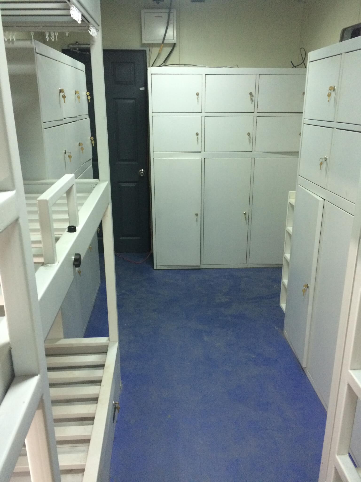 Prefabricated Accommodation Cabin Manufacturer in Mumbai & Thane