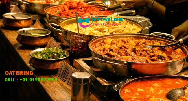 Wedding Caterers in Patna | Catering service in Patna:-bowevent.com