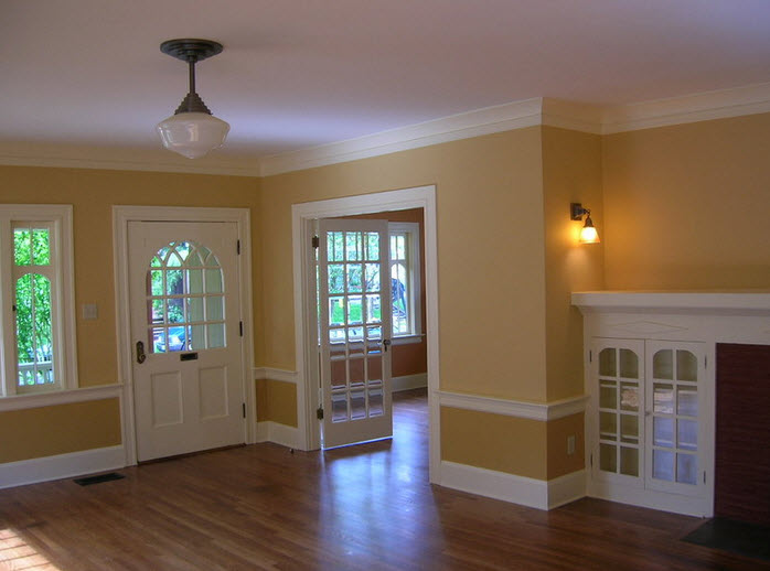 Renovation Services