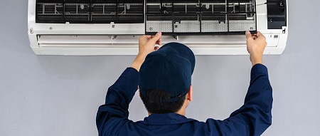 Book Cheap Aircon Servicing in Singapore – Quick and Easy