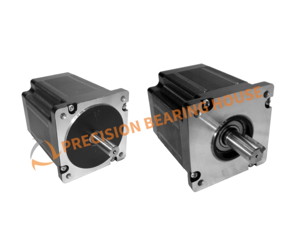 Closed loop Stepper Motors and Drive Suppliers