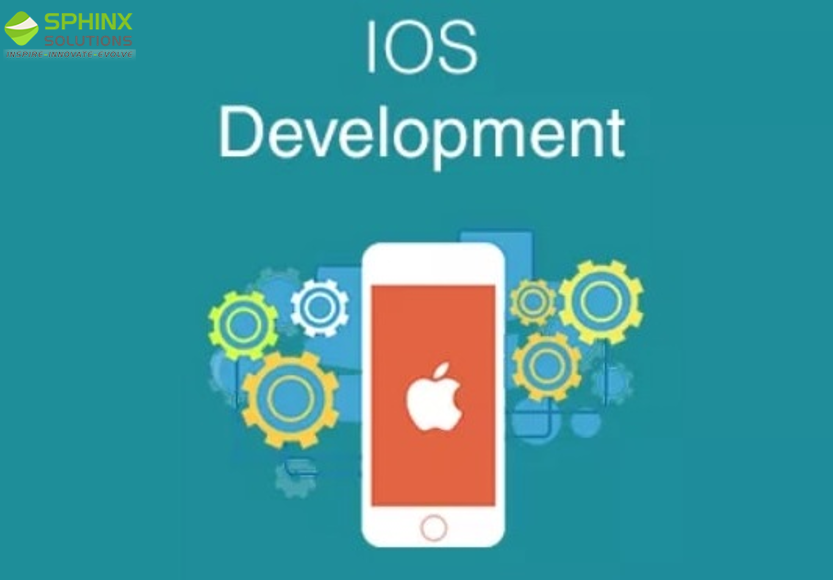 iOS App Development Services - Hire iPhone Developers in PUNE