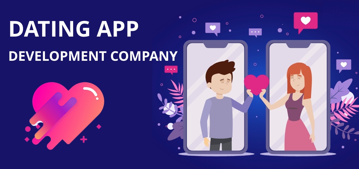 Custom Dating App Development Company in USA