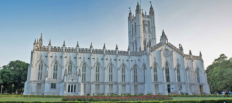 Travel Agent of Kolkata