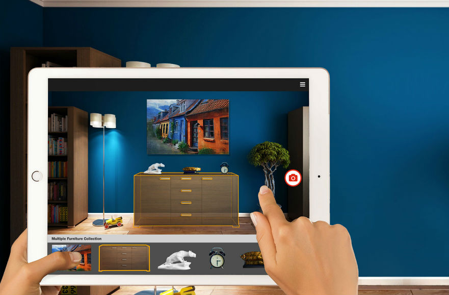 Innovare IT Solutions™ | The First Stop for Augmented Reality, Virtual Reality & Mixed Reality Products & Solutions!